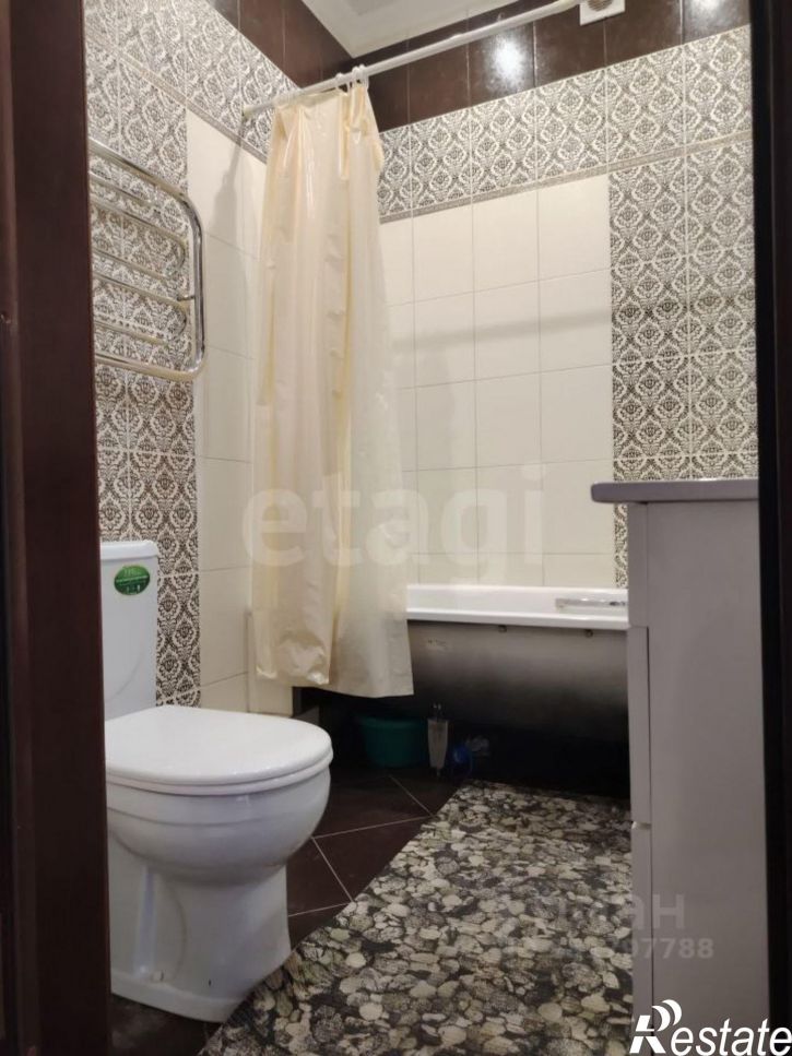 2-комн квартира ул Объездная, 1А,  д. 1А
