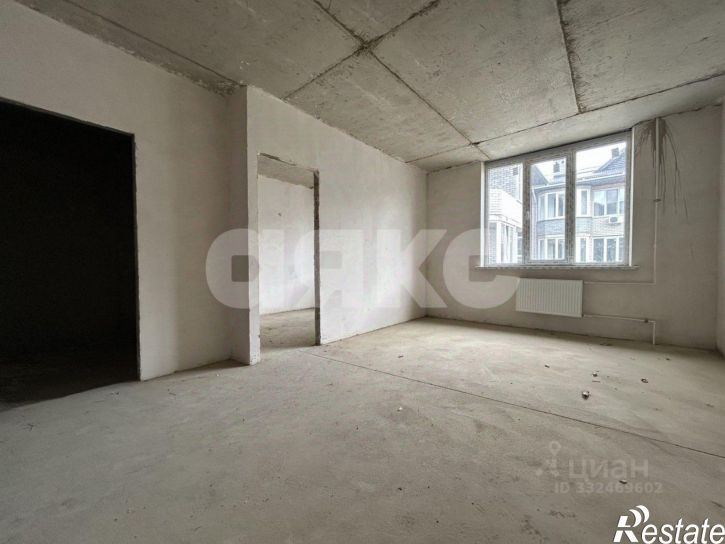 2-комн квартира ул Ярославского, 132Н,  д. 132Н