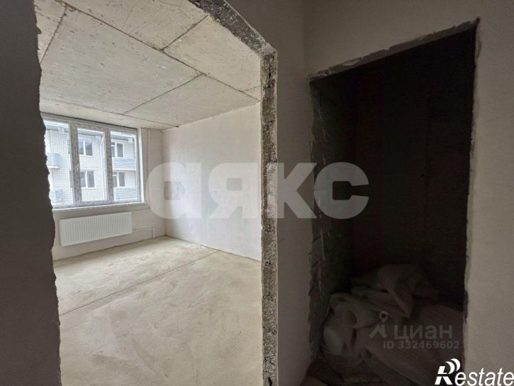 2-комн квартира ул Ярославского, 132Н,  д. 132Н