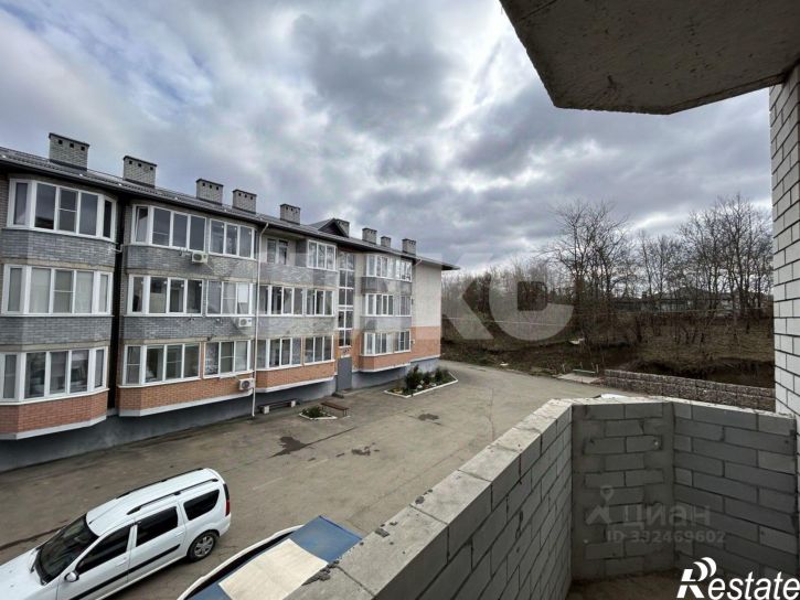 2-комн квартира ул Ярославского, 132Н,  д. 132Н