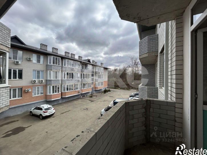 2-комн квартира ул Ярославского, 132Н,  д. 132Н