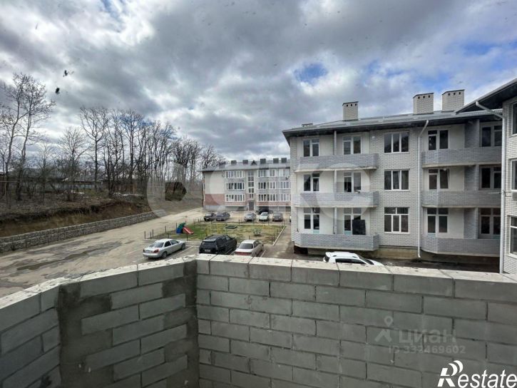 2-комн квартира ул Ярославского, 132Н,  д. 132Н