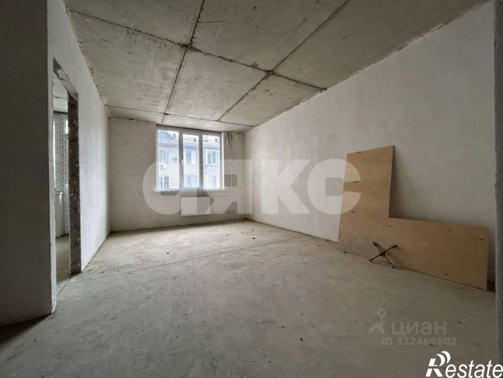 2-комн квартира ул Ярославского, 132Н,  д. 132Н