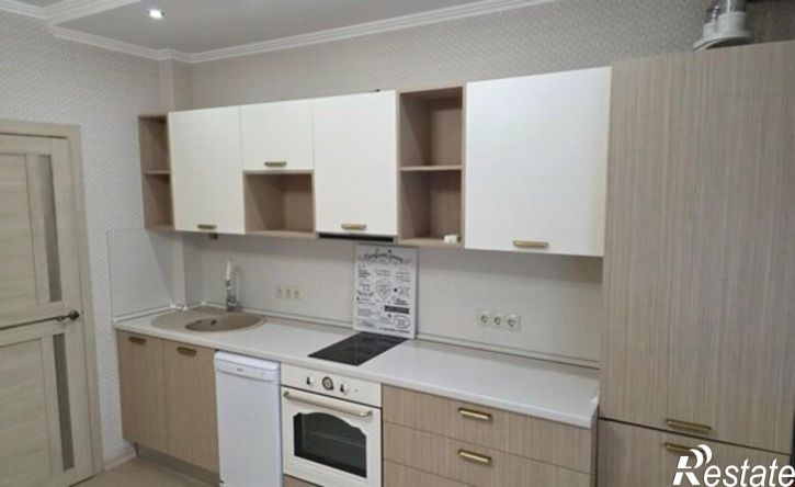 1-комн квартира ул Псекупская, 151В,  д. 151В