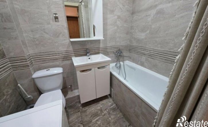 1-комн квартира ул Псекупская, 151В,  д. 151В