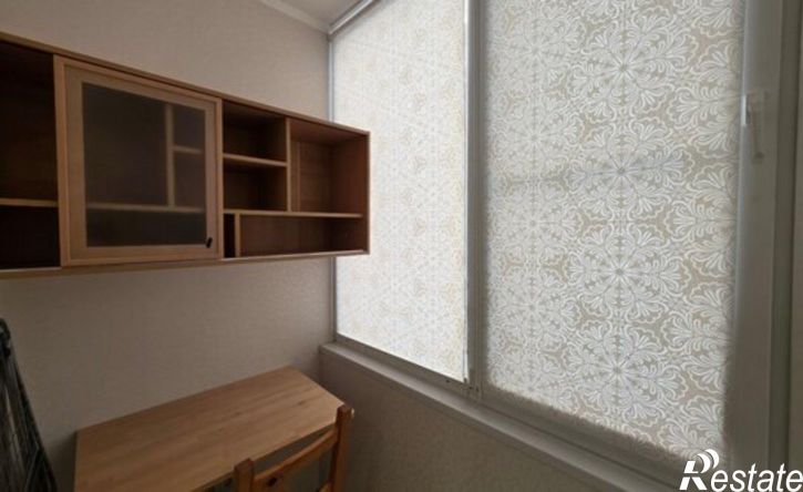 1-комн квартира ул Псекупская, 151В,  д. 151В