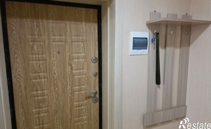 1-комн квартира ул Псекупская, 151В,  д. 151В