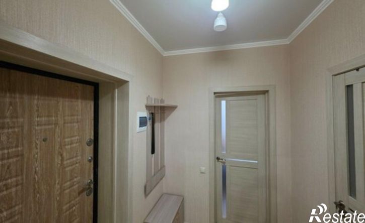 1-комн квартира ул Псекупская, 151В,  д. 151В