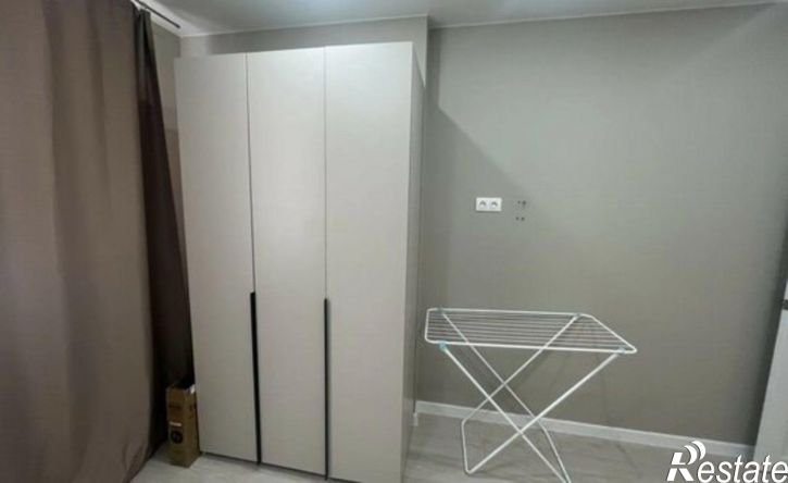 1-комн квартира ул Объездная, 20/2,  д. 20/2