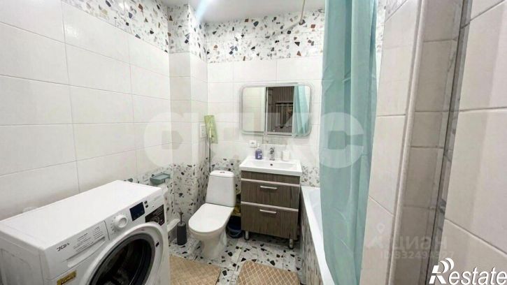 1-комн квартира ул Объездная, 20/2,  д. 20/2