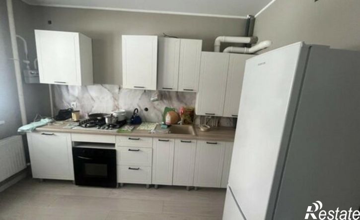1-комн квартира ул Объездная, 20/2,  д. 20/2