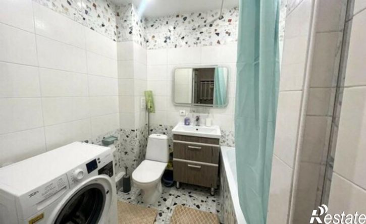 1-комн квартира ул Объездная, 20/2,  д. 20/2