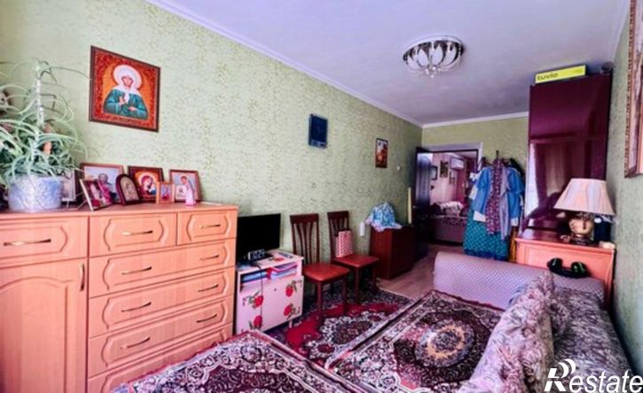 3-комн квартира ул Ленина, 188А,  д. 188А