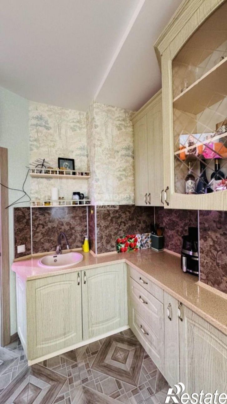 1-комн квартира ул Ярославского, 100Б,  д. 100Б