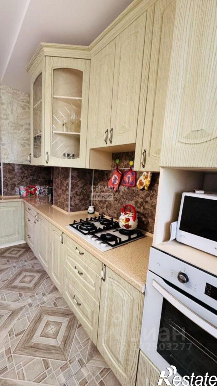 1-комн квартира ул Ярославского, 100Б,  д. 100Б