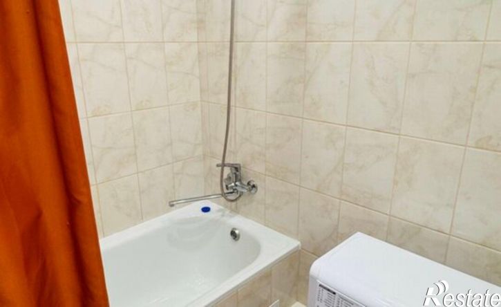 1-комн квартира ул Солнечный Берег, 8,  д. 8