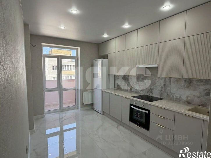 2-комн квартира ул Рябиновая, 2Г,  д. 2Г