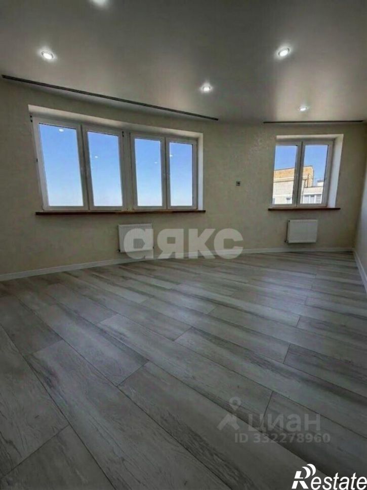 2-комн квартира ул Рябиновая, 2Г,  д. 2Г