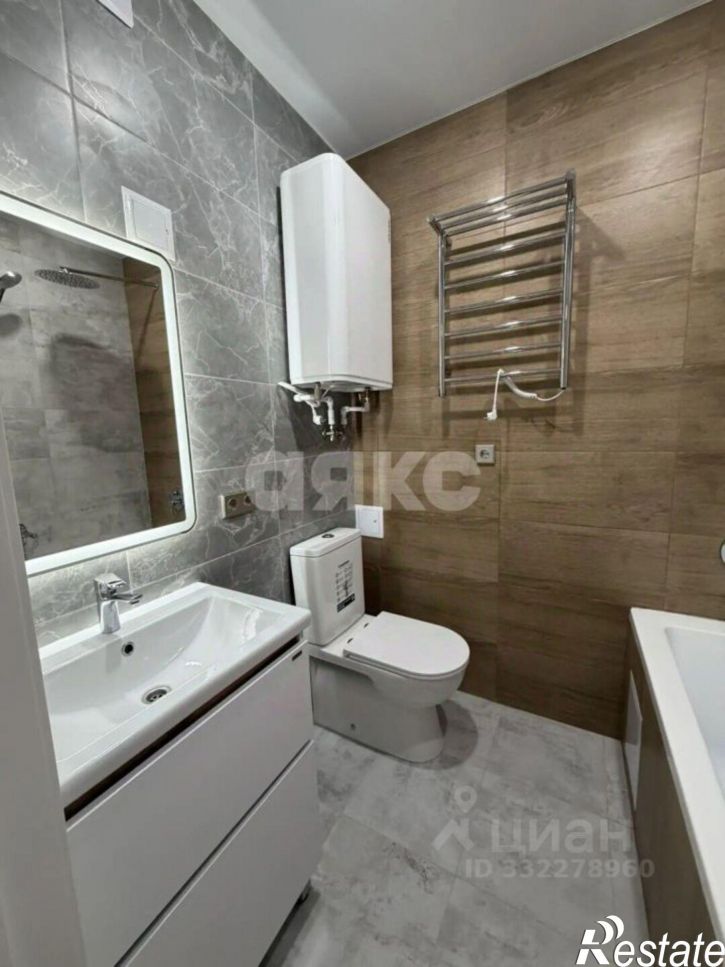 2-комн квартира ул Рябиновая, 2Г,  д. 2Г