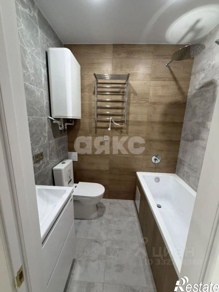 2-комн квартира ул Рябиновая, 2Г,  д. 2Г