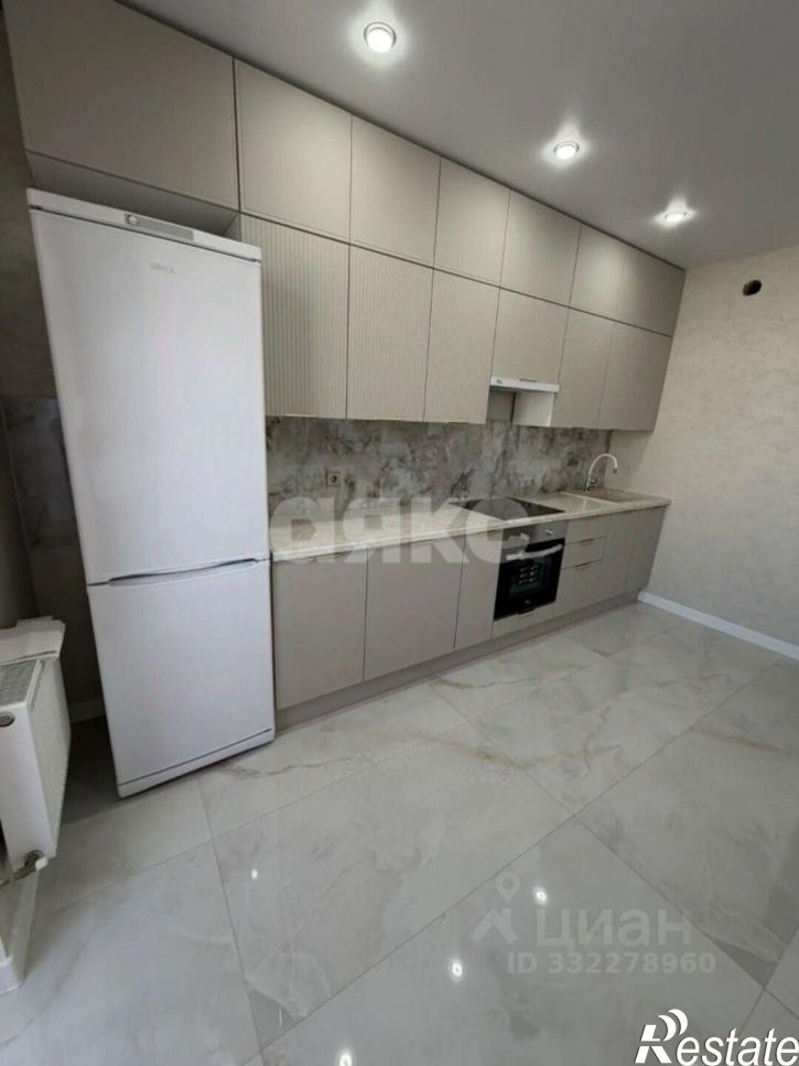 2-комн квартира ул Рябиновая, 2Г,  д. 2Г