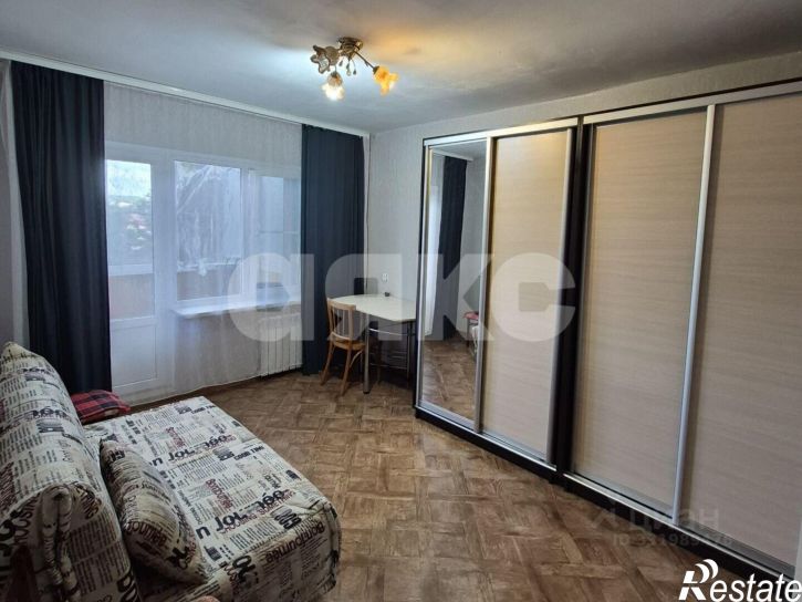 2-комн квартира ул Вокзальная, 1,  д. 1