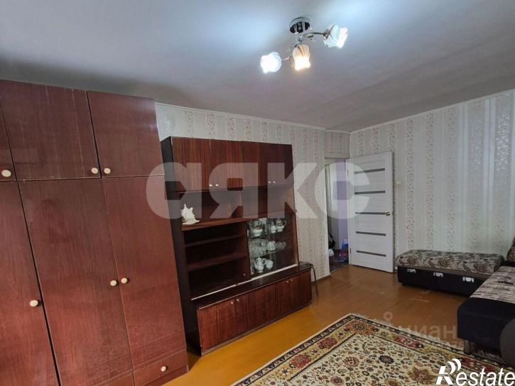 2-комн квартира ул Вокзальная, 1,  д. 1