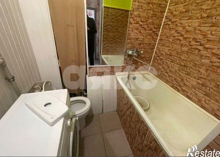 1-комн квартира ул Кириченко, 11,  д. 11