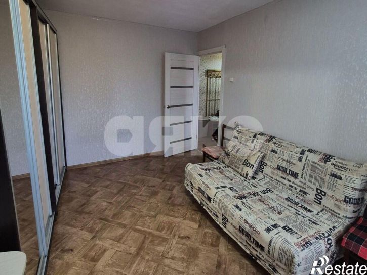 2-комн квартира ул Вокзальная, 1,  д. 1