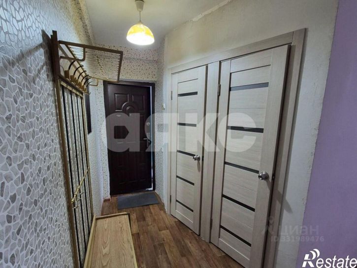 2-комн квартира ул Вокзальная, 1,  д. 1