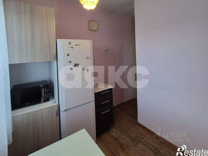 2-комн квартира ул Вокзальная, 1,  д. 1