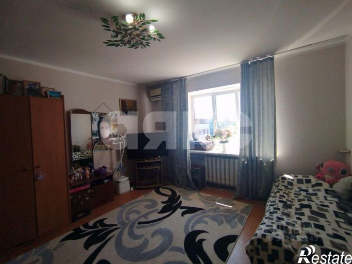 3-комн квартира ул Кириченко, 17,  д. 17
