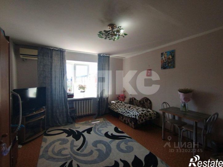3-комн квартира ул Кириченко, 17,  д. 17