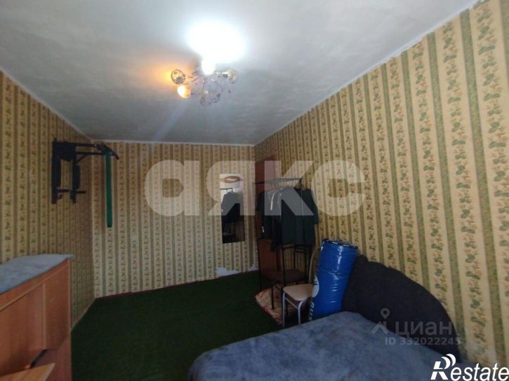 3-комн квартира ул Кириченко, 17,  д. 17