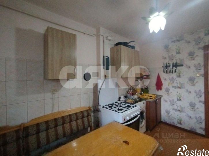 3-комн квартира ул Кириченко, 17,  д. 17