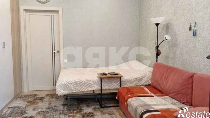 1-комн квартира ул Псекупская, 149А,  д. 149А