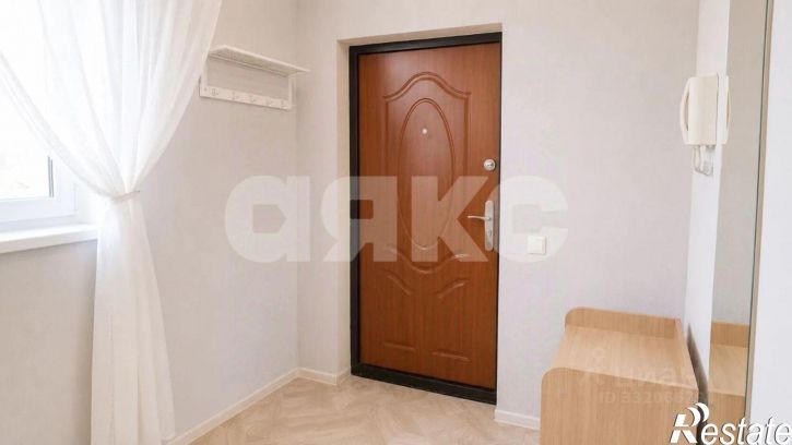 1-комн квартира ул Псекупская, 149А,  д. 149А