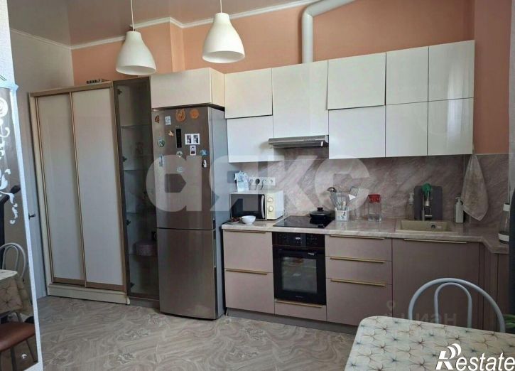 1-комн квартира ул Псекупская, 149А,  д. 149А