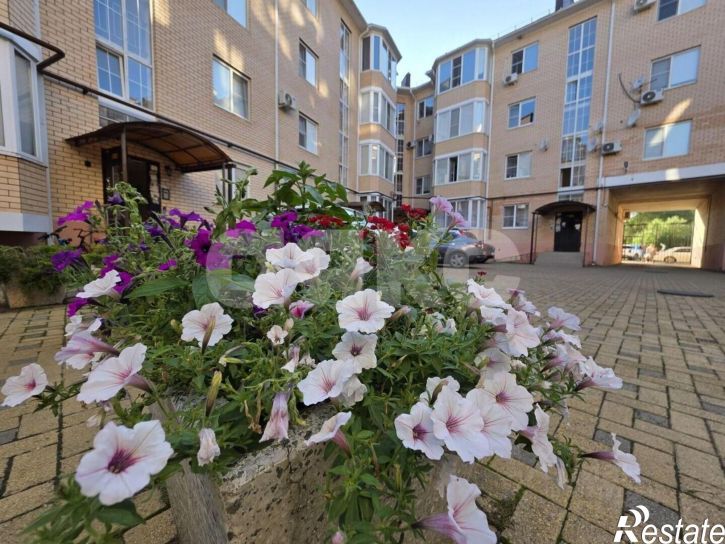 1-комн квартира ул Псекупская, 151В,  д. 151В