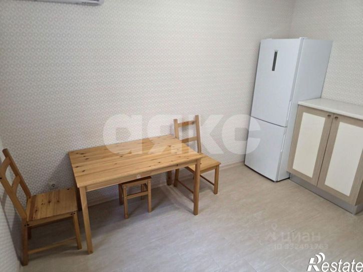 1-комн квартира ул Псекупская, 151В,  д. 151В