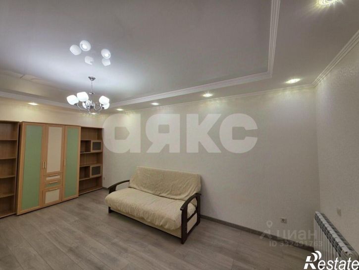 1-комн квартира ул Псекупская, 151В,  д. 151В