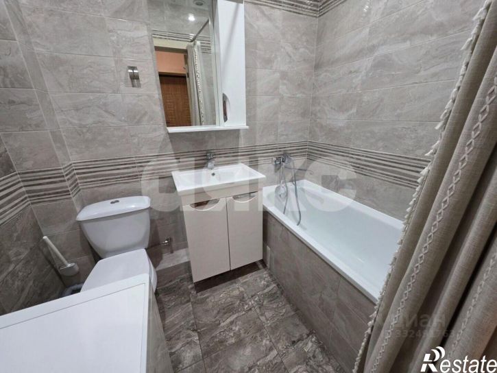 1-комн квартира ул Псекупская, 151В,  д. 151В