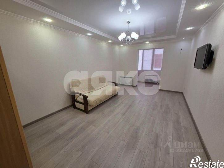 1-комн квартира ул Псекупская, 151В,  д. 151В