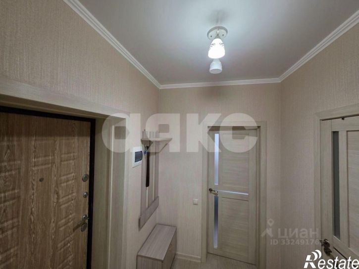 1-комн квартира ул Псекупская, 151В,  д. 151В