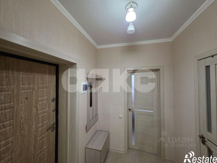 1-комн квартира ул Псекупская, 151В,  д. 151В
