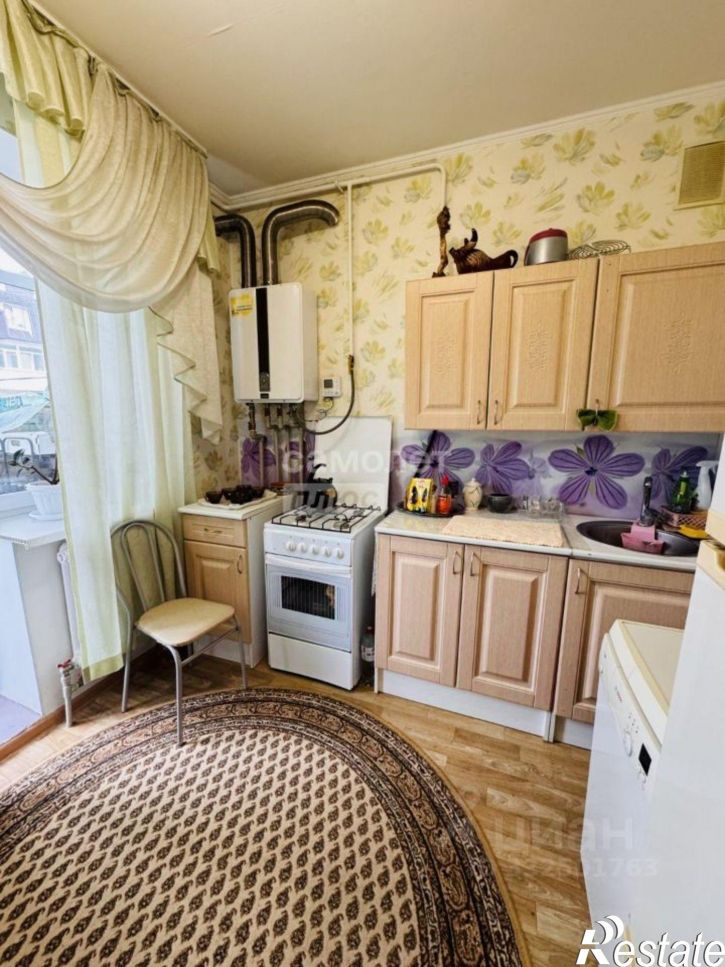 1-комн квартира ул Ленина, 242а,  д. 242а