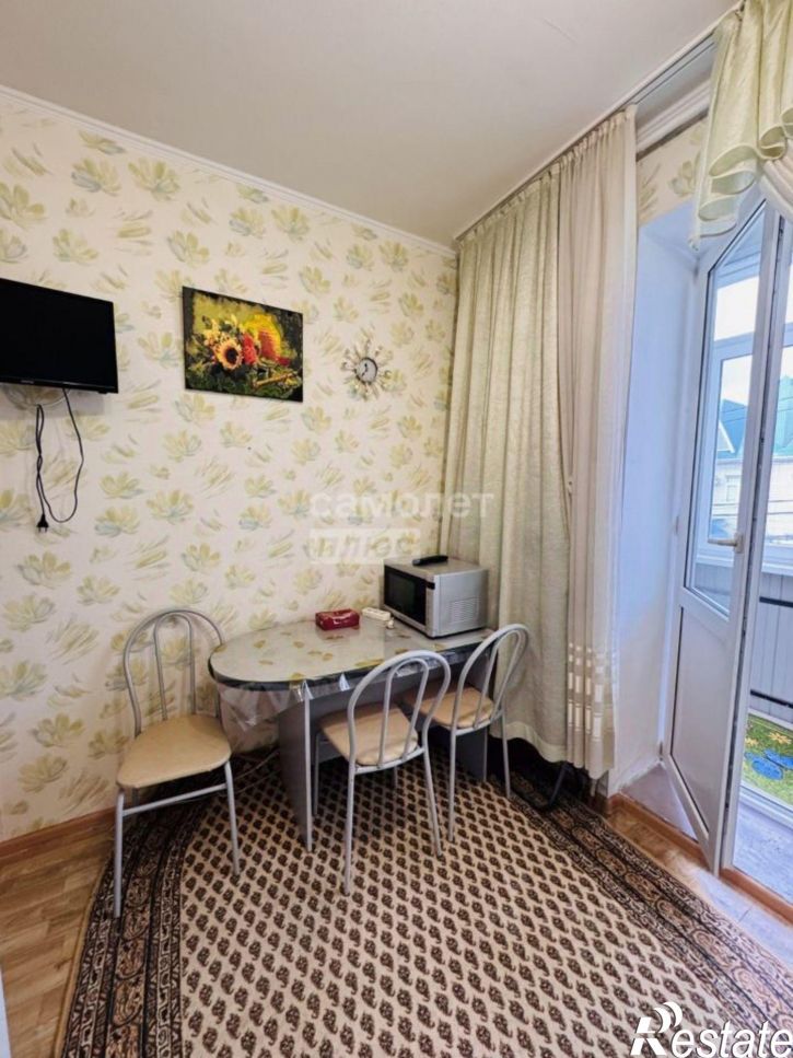 1-комн квартира ул Ленина, 242а,  д. 242а