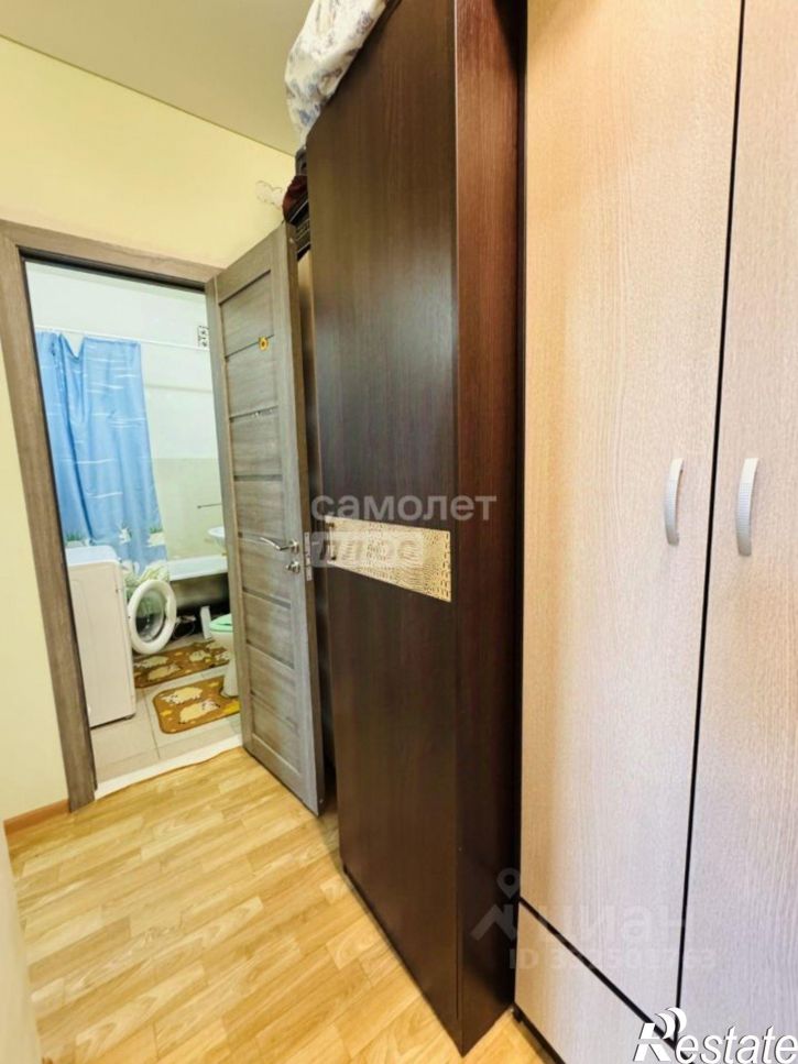 1-комн квартира ул Ленина, 242а,  д. 242а