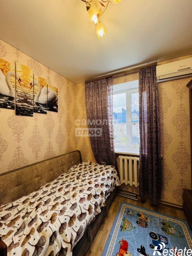 1-комн квартира ул Ленина, 242а,  д. 242а