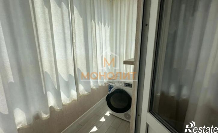 1-комн квартира ул Ярославского, 111,  д. 111